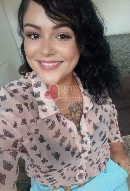 Joana Dark