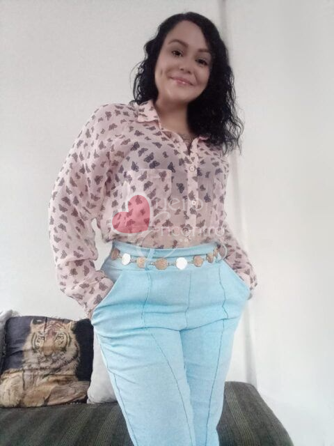 Foto de Joana Dark