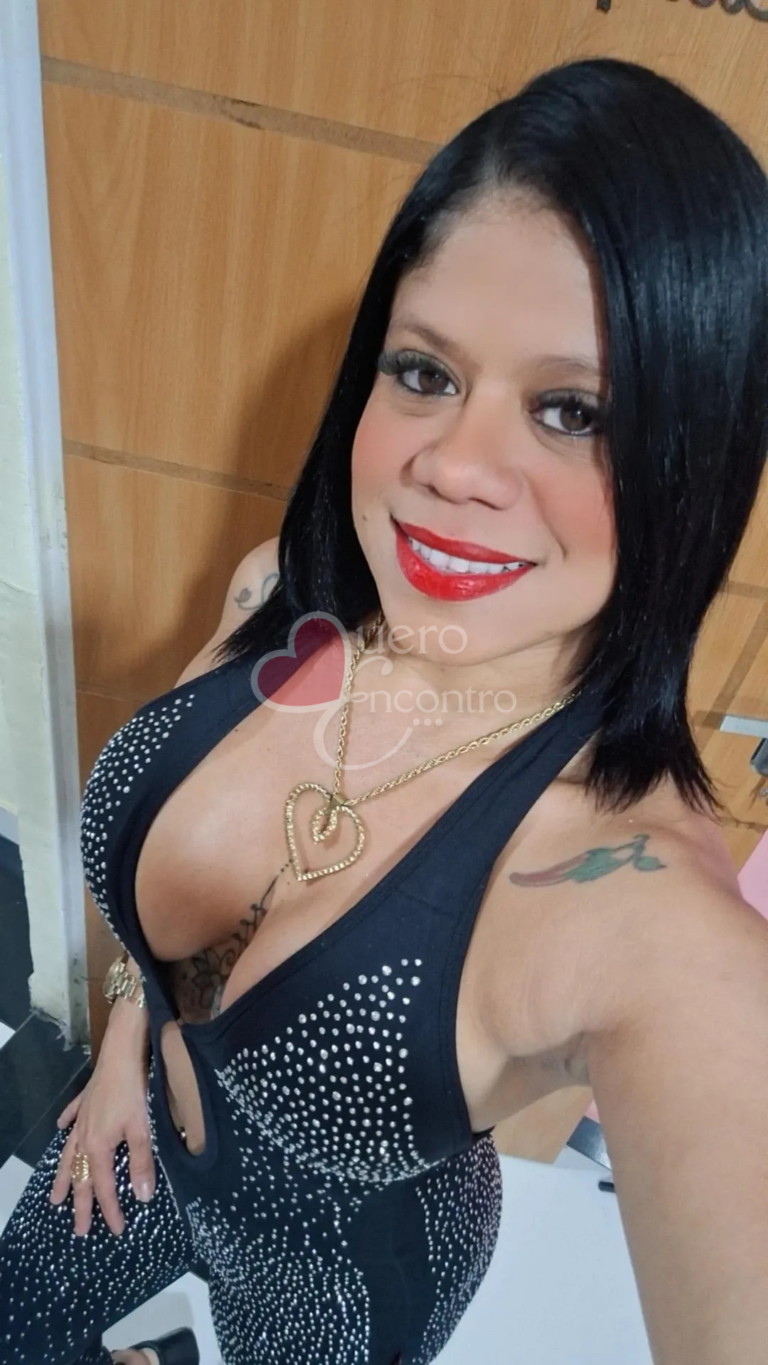 Foto de Talita Cristina