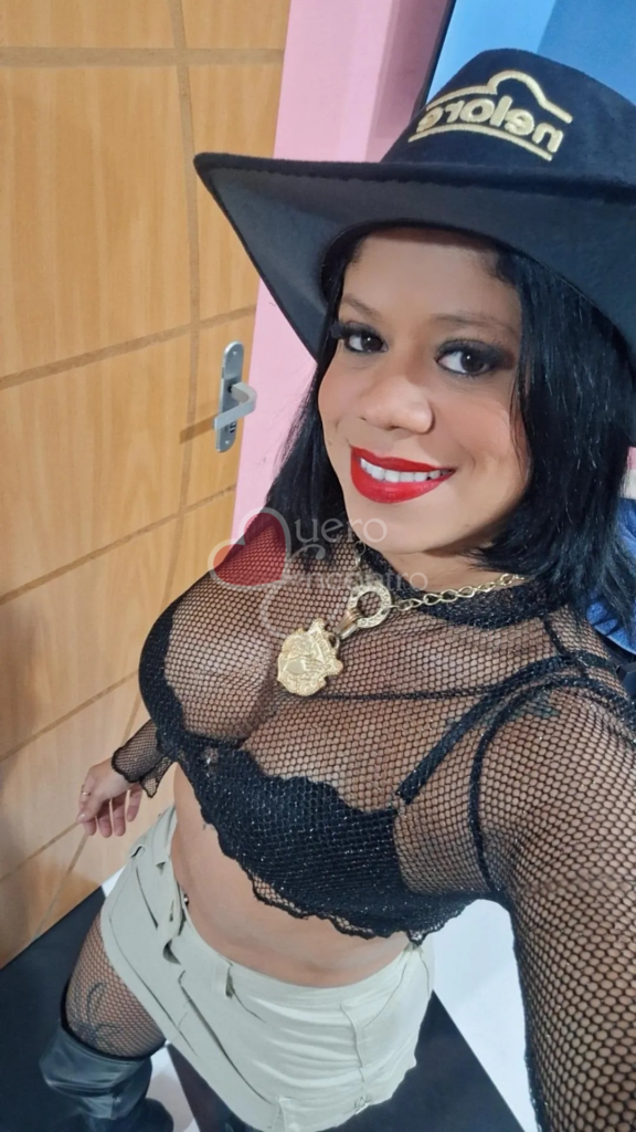 Talita Cristina