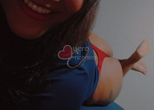 Foto de Emília Barros
