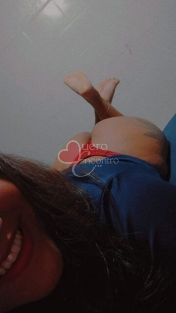 Foto de Emília Barros