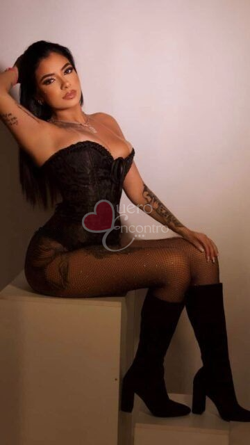 Foto de Raylla Santos