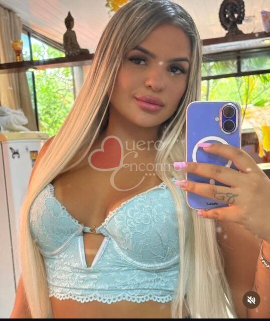 Anny Silva