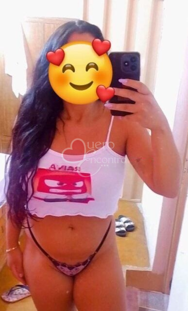 Foto de Letícia Aguiar