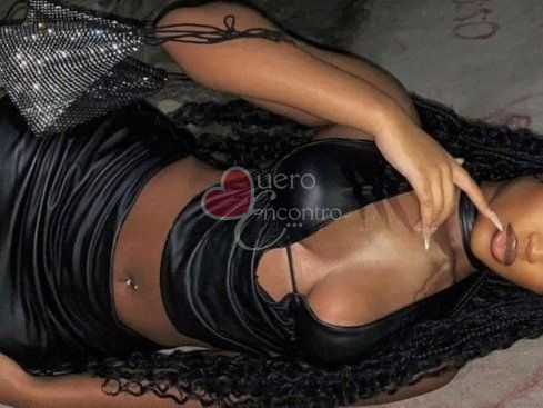 Foto de Agatha Antonelli
