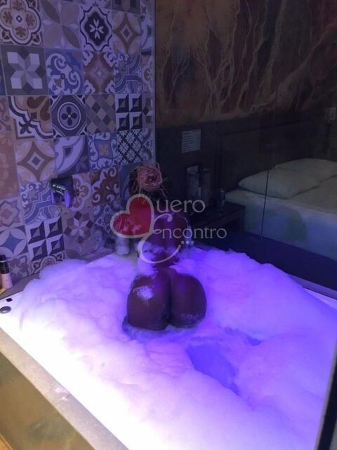 Foto de Agatha Antonelli
