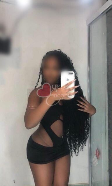 Foto de Agatha Antonelli