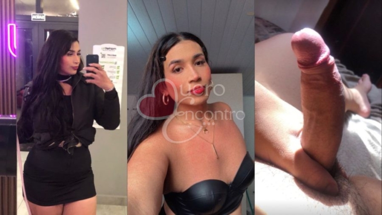 Foto de Larissa Bbw