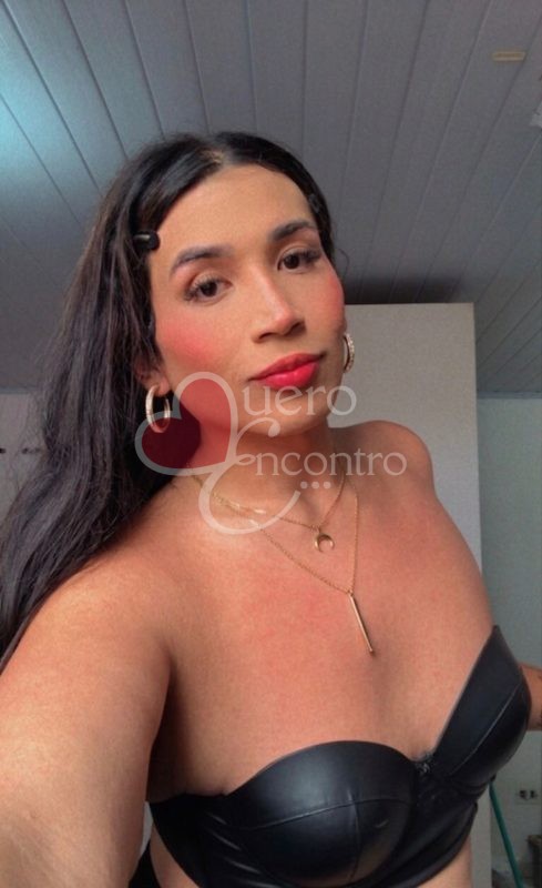Foto de Larissa Bbw