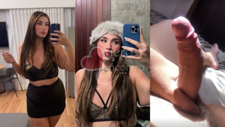 Foto de Larissa Bbw