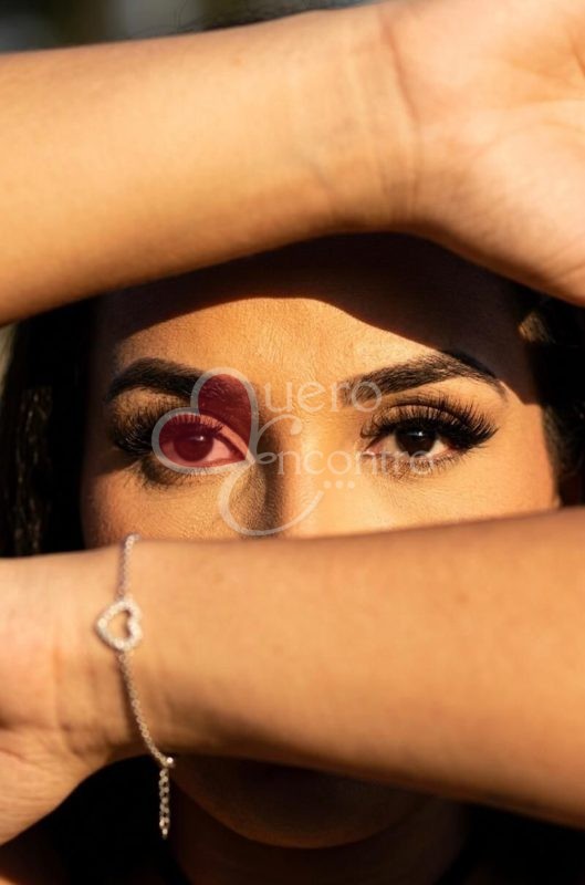 Foto de Larissa Bbw