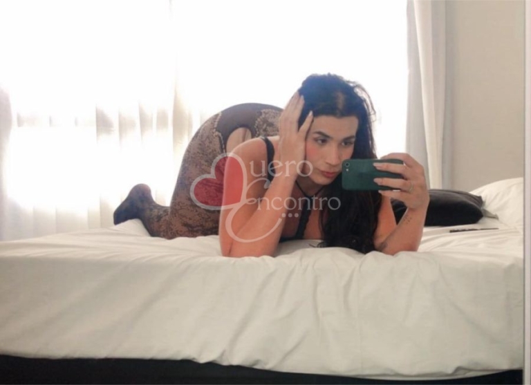 Foto de Larissa Bbw