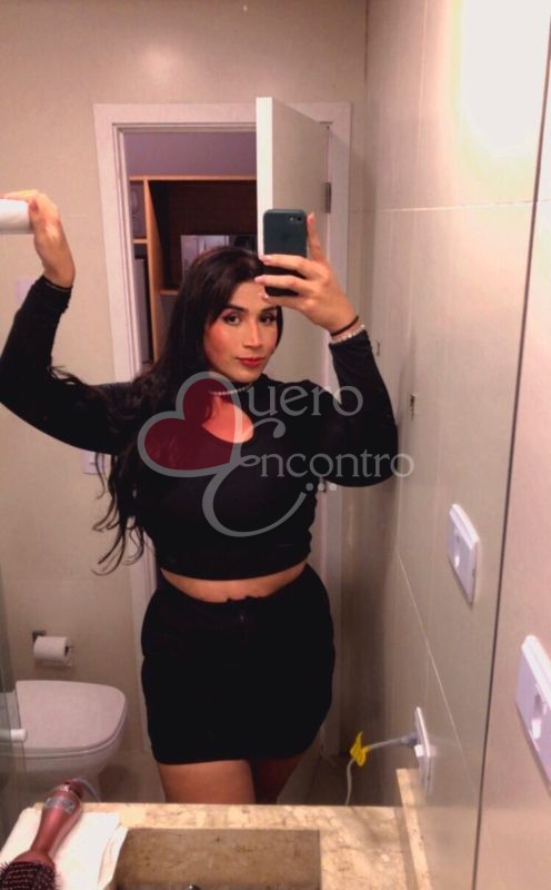 Larissa Bbw