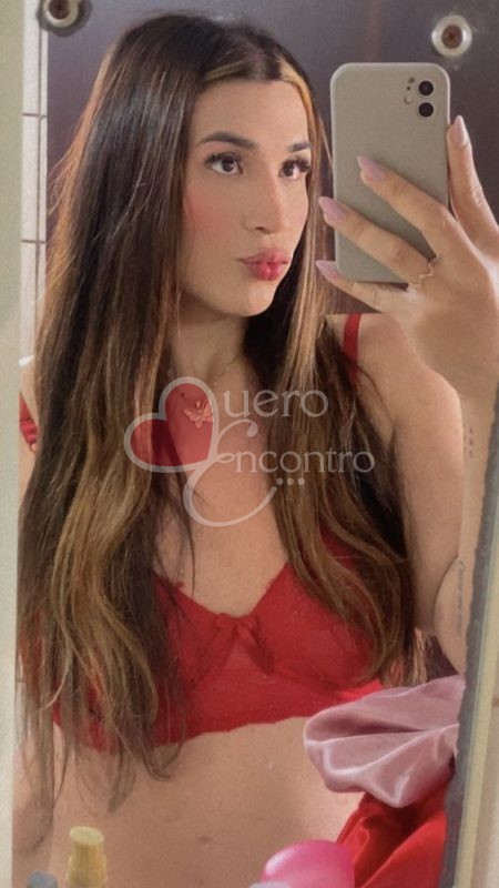 Foto de Larissa Bbw