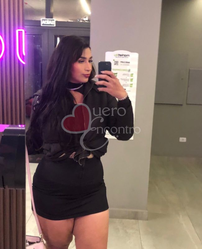 Foto de Larissa Bbw