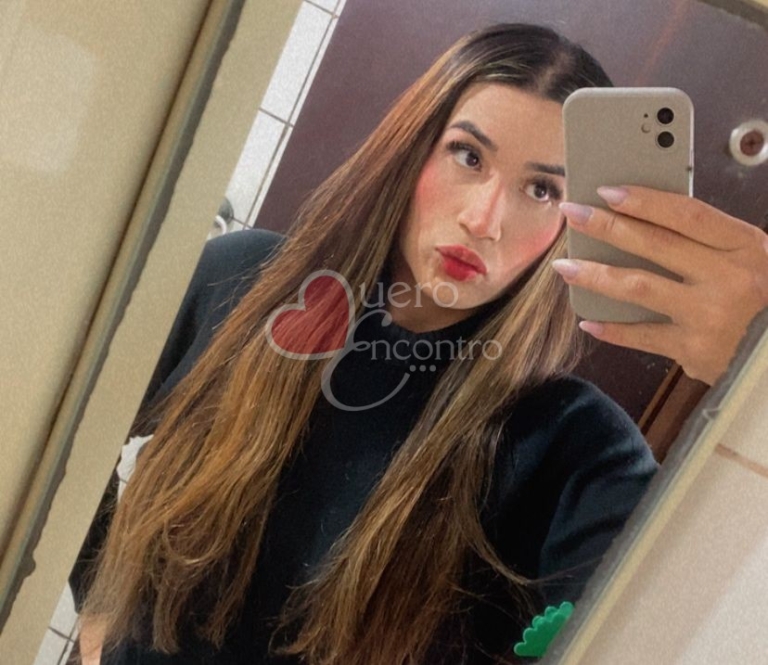 Foto de Larissa Bbw