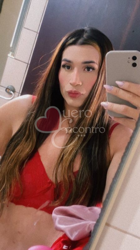 Foto de Larissa Bbw