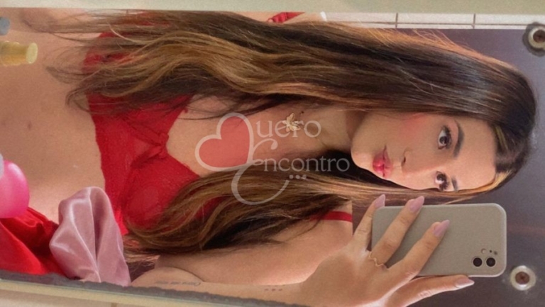 Foto de Larissa Bbw