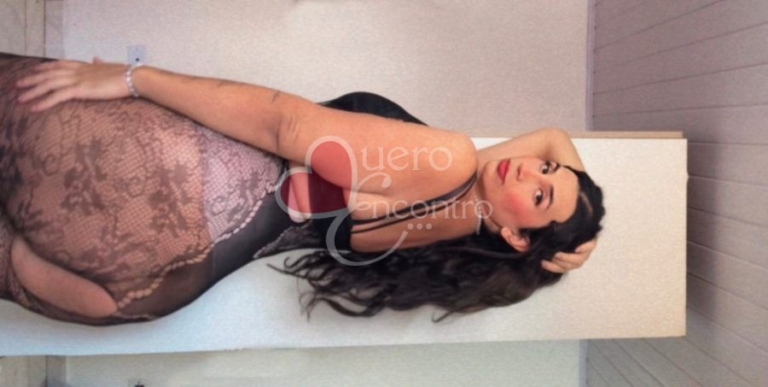 Foto de Larissa Bbw