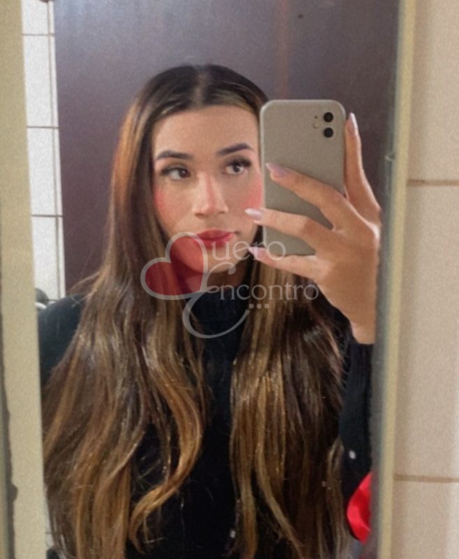 Foto de Larissa Bbw