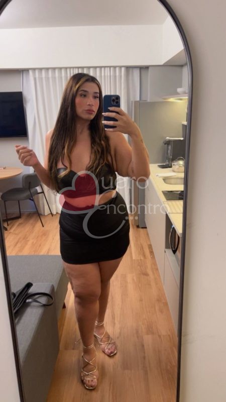 Foto de Larissa Bbw