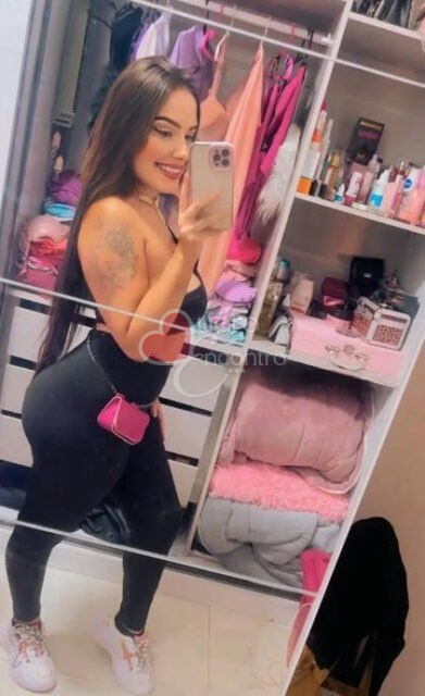 Foto de Sophia Isabela