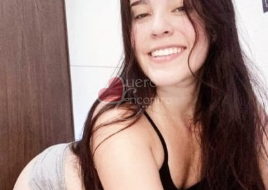 Foto de Sabrinna Lux