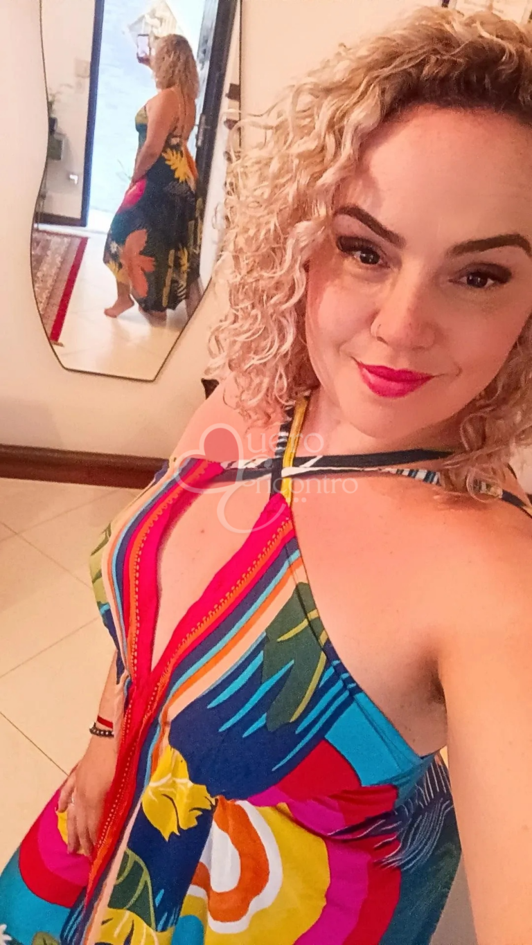 Foto de Dayane Ferrari