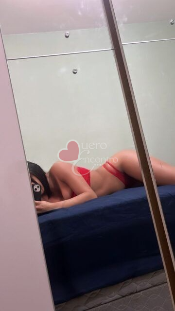 Foto de Paloma Santos