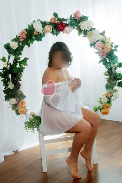 Foto de Lady Costa