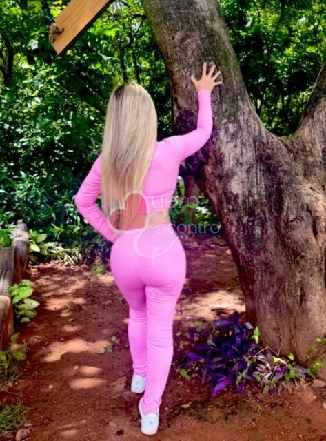 Gisele Alburquerque