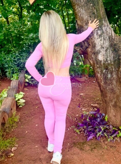 Foto de Gisele Alburquerque