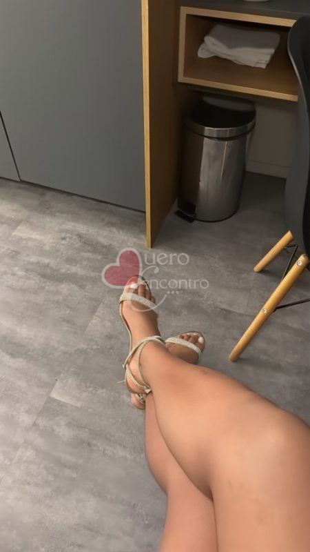 Foto de Kauane Luz