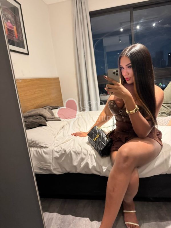 Foto de Kauane Luz