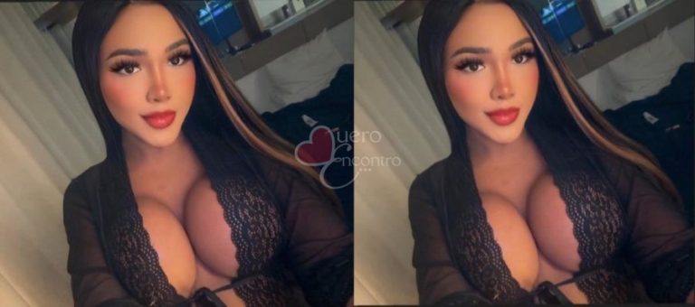 Foto de Kauane Luz