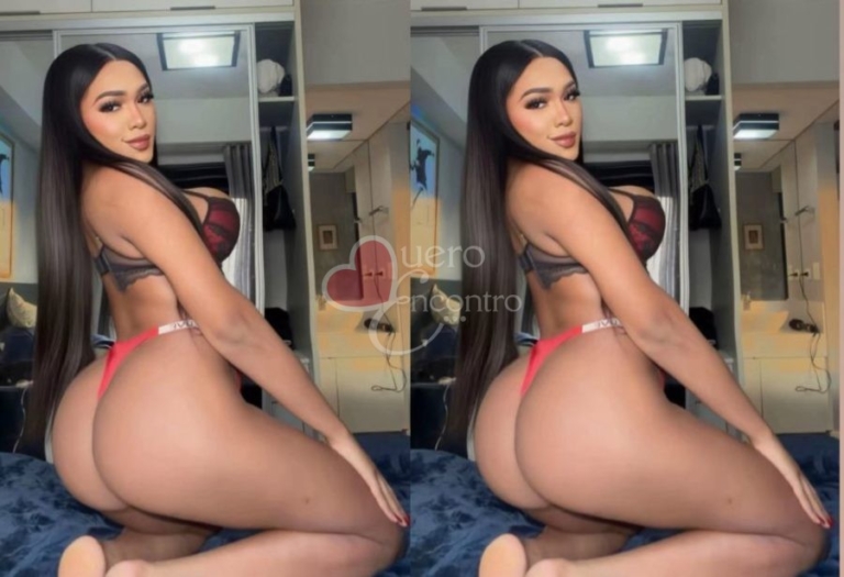 Foto de Kauane Luz
