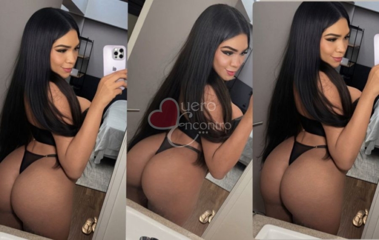 Foto de Kauane Luz