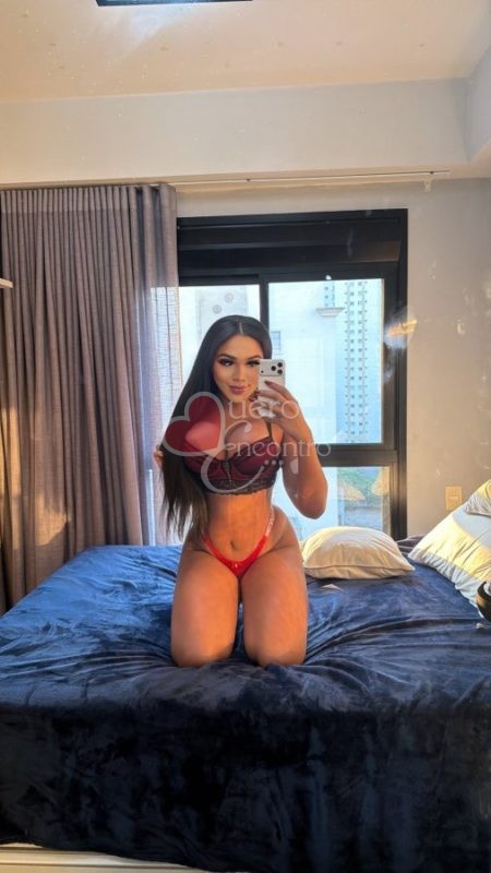Foto de Kauane Luz