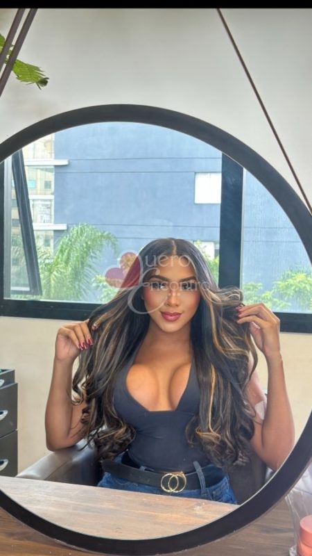 Foto de Kauane Luz