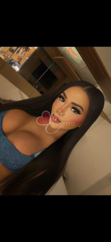 Foto de Kauane Luz