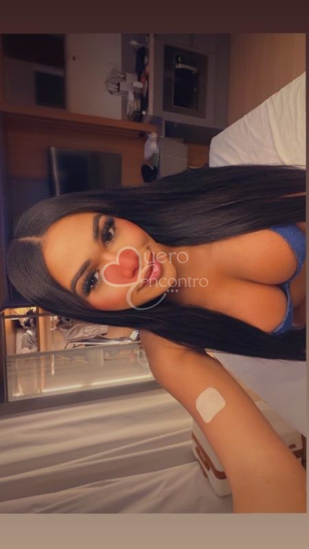 Foto de Kauane Luz