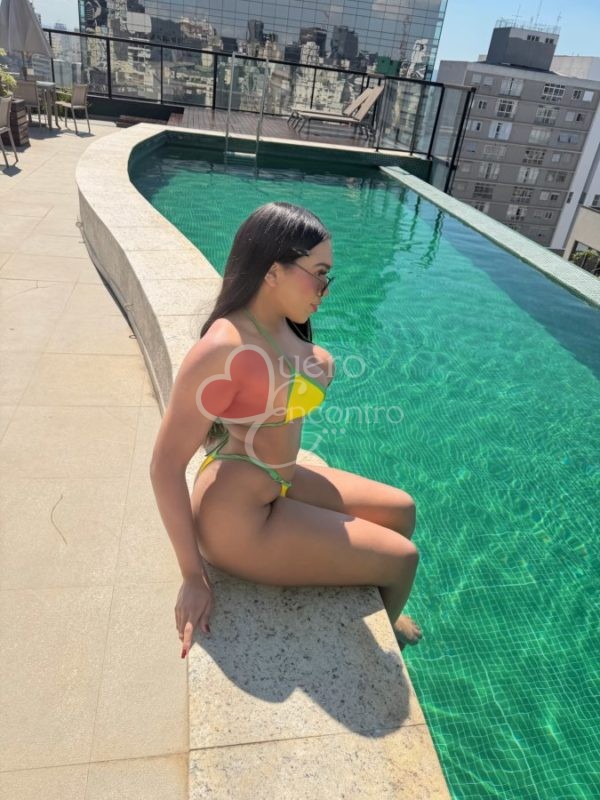 Foto de Kauane Luz