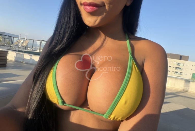 Foto de Kauane Luz