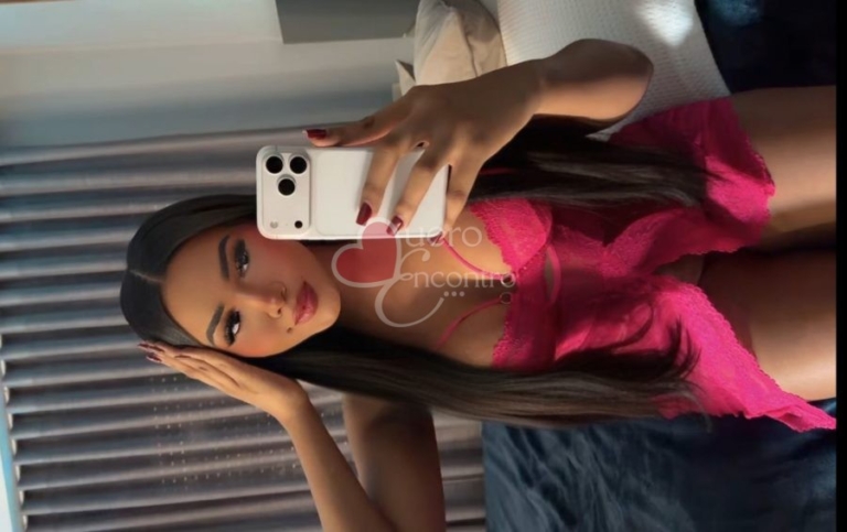 Foto de Kauane Luz
