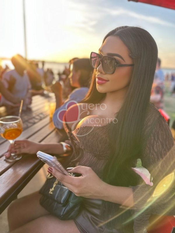 Foto de Kauane Luz