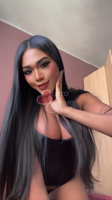 Foto de Kauane Luz