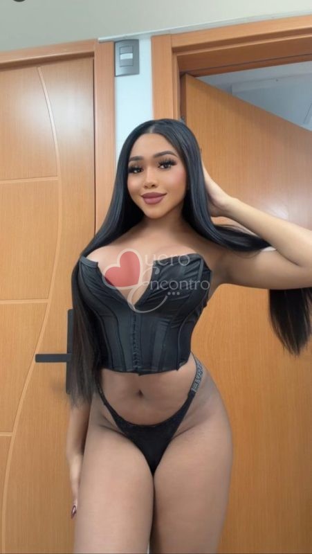 Foto de Kauane Luz