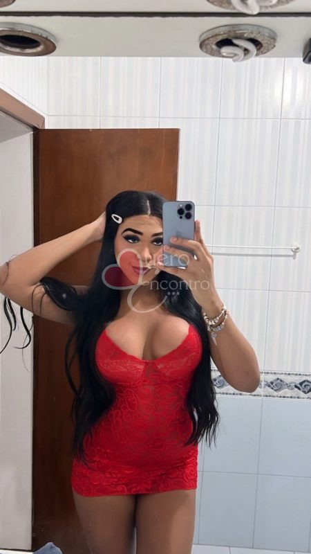 Foto de Kauane Luz