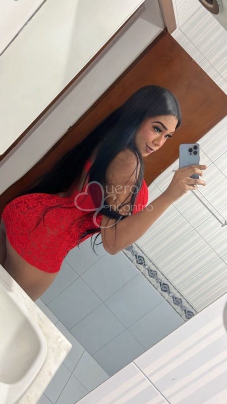 Foto de Kauane Luz